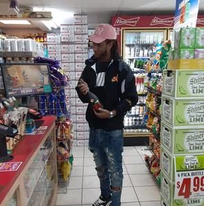 Meet your Posher, Scholes